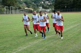 Calcio Sezze, prende il via la preparazione estiva