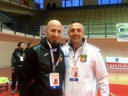 Il Ciampino Anni Nuovi ufficializza lo staff tecnico