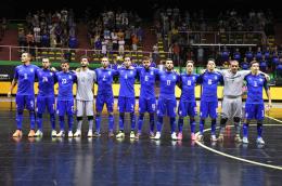 Road to Colombia: sei gol dell'Italia sulla Slovacchia
