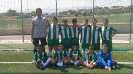 Castelverde, Monticelli: "La Scuola calcio deve essere divertimento"