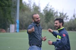 Colle di Fuori, Forlani: "Il lavoro non si discosterà da quello dell’anno scorso"