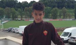 Roma, ecco Milanese: la stellina cresciuta da Miccoli