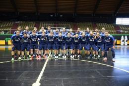 I convocati di Menichelli per la preparazione a Colombia 2016