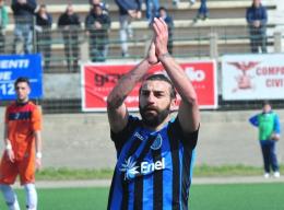 Civitavecchia, 2 regali per Staffa: Alfonsi e Oliviero