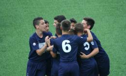 Lodigiani, via ai raduni di Allievi e Giovanissimi