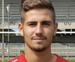 Simone Gori torna a vestire la maglia del Flaminia