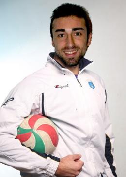 Serie C - Fiumicino, 10 domande ad Andrea Crux Cruciani