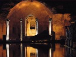 Fino al 27 agosto a Villa Adriana c'è il "Notturno adrianeo" 
