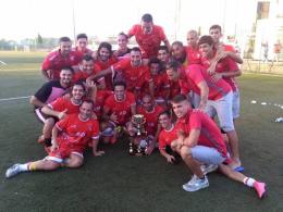 Memorial Poggi: il derby estivo di Civitavecchia è della CPC