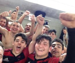 U16 - Il Colleferro è pronto per l'assalto all'Elite