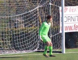 Dalla Lazio al Crotone: la nuova sfida di Matias Macci