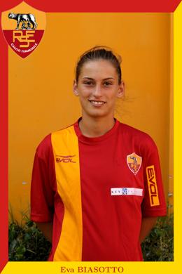 Serie A - Res Roma, Biasotto "La Nagni è il mio modello"