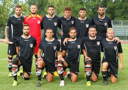 La Lupa Roma impatta contro l'Olbia al Galli