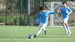 Colpo Latina! A centrocampo arriva Emanuele Colarieti
