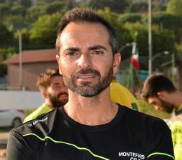 Favl Cimini, Venanzi: "Con il Parioli non sarà semplice ma vogliamo vincere"