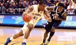 C Gold - Colpo Usa per Frascati: c'è Darren Goodson