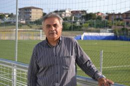 Il presidente Fiorini illustra i progetti del Castelverde