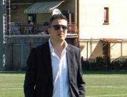 Atletico Olevano: si riparte puntando alla Promozione