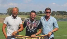 Lupa Roma, doppia rimonta contro la Pistoiese