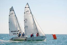 Si chiude Etruria in Vela: premiazioni il 3 settembre