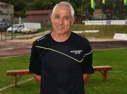 Montefiascone, Luciano Siddi è il nuovo allenatore