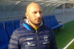 Pro Calcio Ferentino, Boni è pronto: "Diremo la nostra"