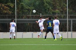 Memorial Varani, la Sampdoria compie l'impresa e supera l'Inter