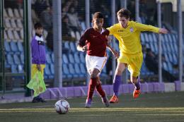 La Roma non perde un colpo: anche il Parma va ko