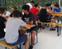 Insieme Ausonia: due giornate di sport e aggregazione