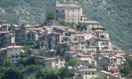 Poggio Moiano - Eccellenze sabine in mostra al “Folk Sabina Festival”