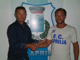 Aprilia, ecco Casimirri e Castro "Torneremo in alto"