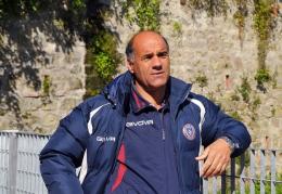 Frascati, arricchita la rosa con l'arrivo di Daniele Rocchi