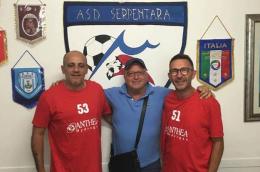 Il Serpentara chiede il rinvio, ma il Città di MSGC dice no