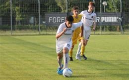 Ancora l'asse Perconti - Latina: Piermarini è nerazzurro