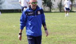 Ancora Vivace Grottaferrata: c'è la firma di Ammassari