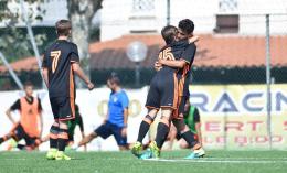 Memorial Varani: Inter quasi fuori, bene le romane. Barca-Juve viene posticipata