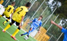 Memorial Varani, Empoli tennistico sul malcapitato Botev Plovdiv