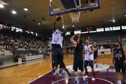 A2 - Prima uscita positiva per la NPC Rieti sulla Virtus Cassino