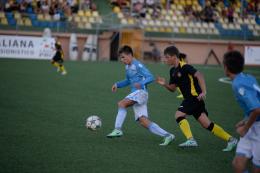 Memorial Varani, la Lazio fa cinquina e travolge il Botev Plovdiv