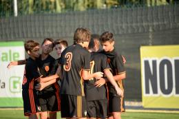 Memorial Varani, il Valencia supera l'Inter e vola in semifinale