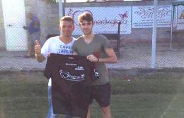 Lo Sporting Calcio Vodice espugna il Borsellino