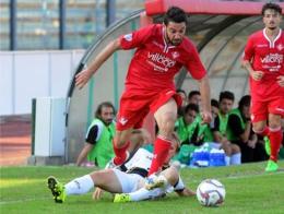 Doppio Franchi e Tisone: Lupa Roma ko a Piacenza