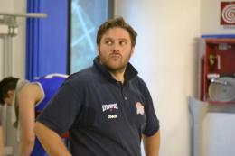 C Gold - Frascati, Mocci "Esordio con la Tiber stimolante" 