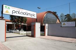 Il Palaolimpic c4 riparte con una nuova certezza: mister Ceccaroni