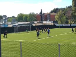 Lazio, rimonta incompleta. Passa di misura la Ternana