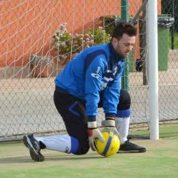 United Latina Futsal: tutto pronto per la stagione