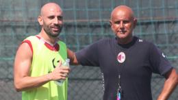 Ladispoli, Vincenzo Lupo: "Ci toglieremo soddisfazioni"
