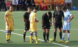 Prima giornata: il Frosinone anticipa la gara con l'Atalanta