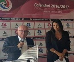 Festa rosa al Foro Italico per la presentazione dei calendari