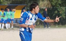Real Monterotondo Scalo, presi Longo e Colombini
